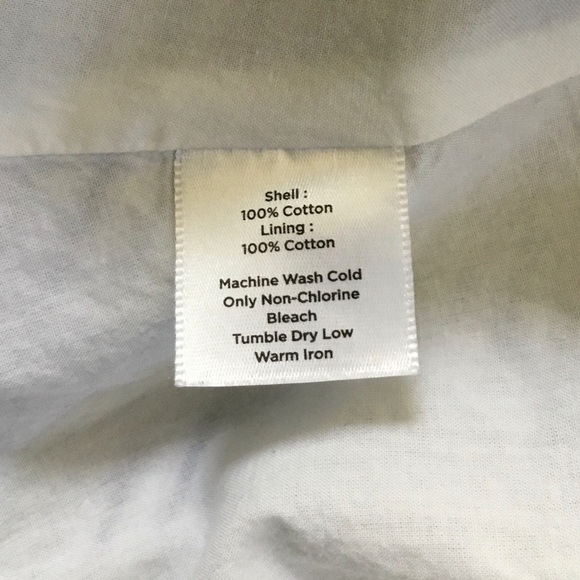 Talbots Full Midi Skirt NWOT - Picture 4 of 4